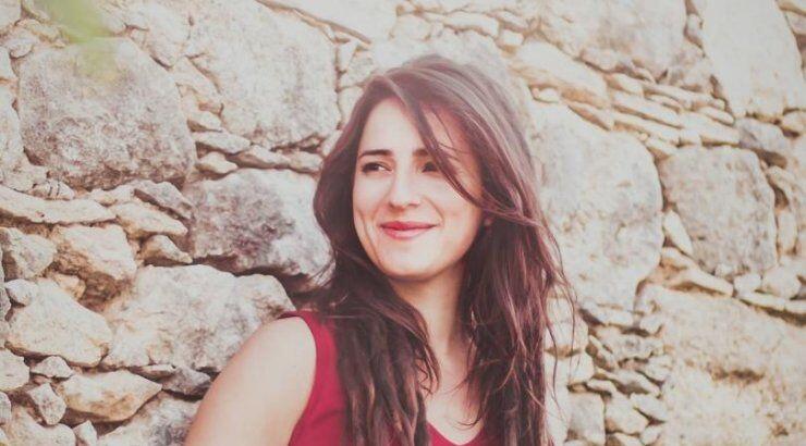 Η Βασιλική Αναστασίου στο πιο όμορφο φεστιβάλ της Λεμεσού