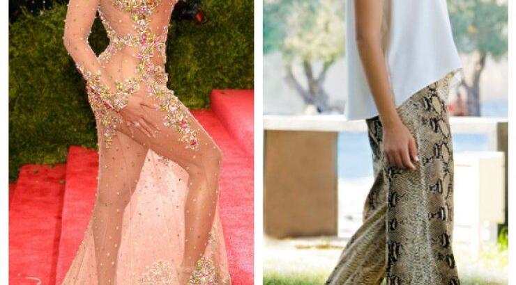 Βασιλική Χατζηαδάμου: Το άγνωστο περιστατικό με την Beyonce στο Λονδίνο!