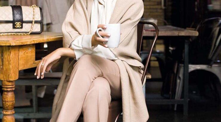 Βασιλική Χατζηαδάμου: Αυτό είναι το νέο της επαγγελματικό βήμα!