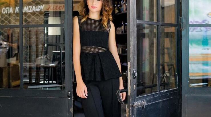 Βασιλική Χατζηαδάμου: Απαντάει στις φήμες που αφορούν στο “κόψιμο” της εκπομπής της!