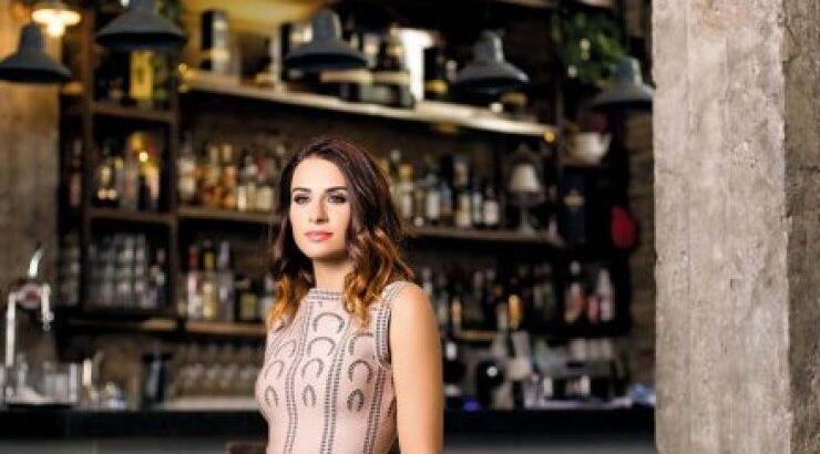 Bασιλική Χατζηαδάμου: "Δεν μπήκα ποτέ σε διαδικασία "κόντρας" με την Χριστιάνα. Ότι είπα ήταν σε μορφή αστείου"