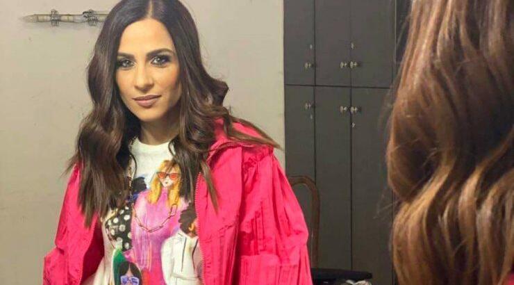 Βασιλική Χατζηαδάμου: Το σπάνιο στιγμιότυπο που μοιράστηκε με τους γιους της στο σπίτι! [εικόνα]