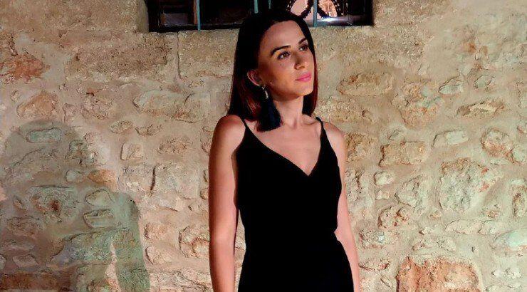 Βασιλική Χατζηαδάμου: “Ένιωσα φόβο όταν για ενάμιση χρόνο δεν ξέραμε τι είχα” [βίντεο]