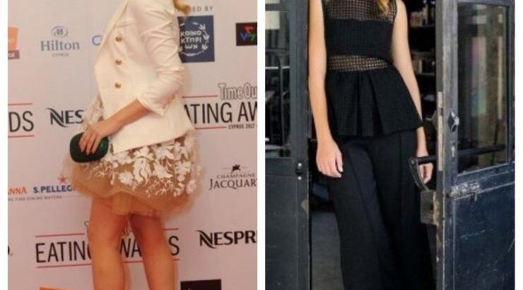 Άντρη Καραντώνη - Βασιλική Χατζηαδάμου: Ποια κέρδισε την "μάχη" της τηλεθέασης;