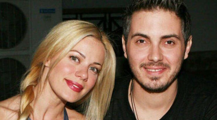 Δύσκολες ώρες για τον Μιχάλη Χατζηγιάννη και τη Ζέτα Μακρυπούλια