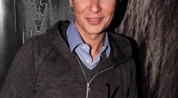 Ο λόγος για τον οποίο πούλησε ο Κωστέτσος το σπίτι του στη Μύκονο