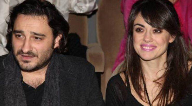 Ο Βασίλης Χαραλαμπόπουλος παντρεύτηκε κρυφά στην Ιταλία