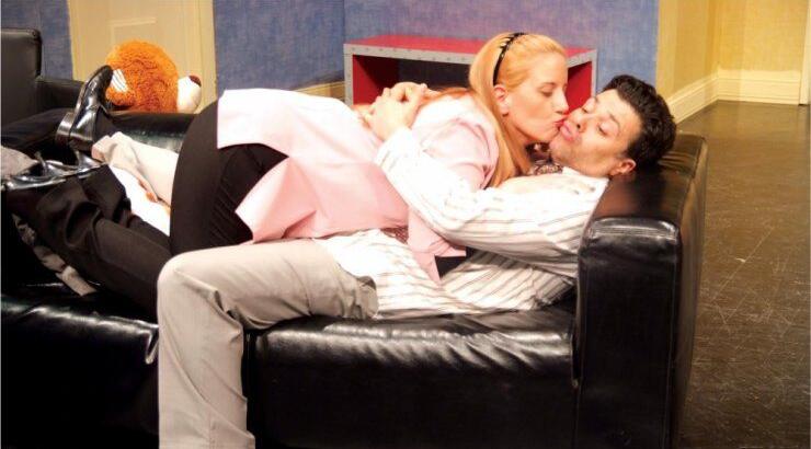 Βασίλης Μιχαήλ: Σε μια σπάνια εξομολογητική αναφορά για τη σύζυγό του, Μαριάννα Καυκαρίδου