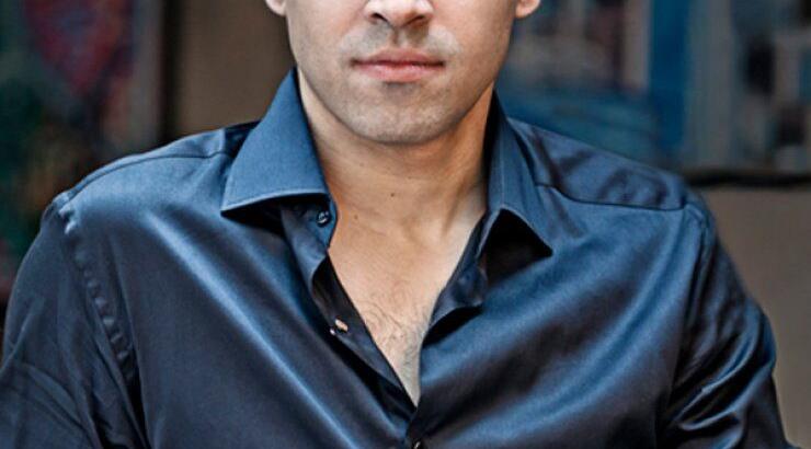 Το Breeze Summer Club παρουσιάζει για πρώτη φορά τον Βασίλη Δήμα