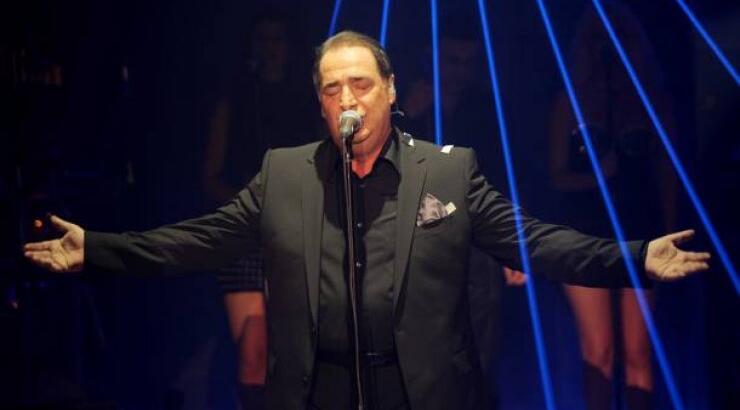 Το συγκινητικό μήνυμα του Bασίλη Καρρά για τους Κύπριους!