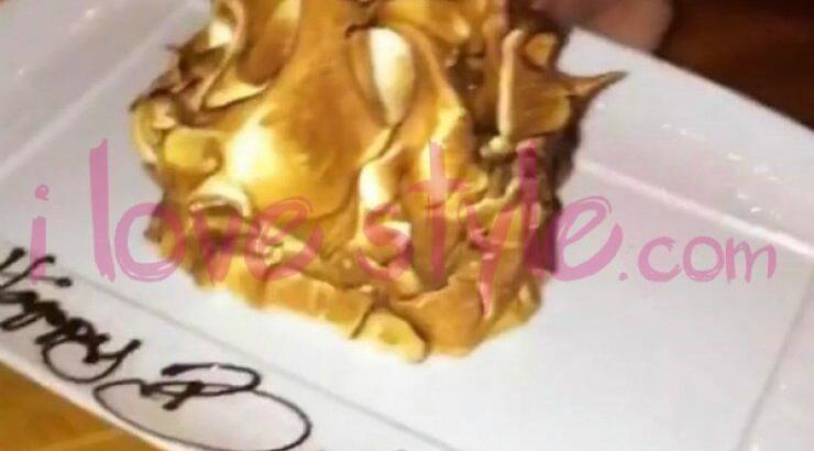 Επώνυμος Κύπριος γιόρτασε τα γενέθλιά του στο Hollywood μαζί με τη σύντροφό του!