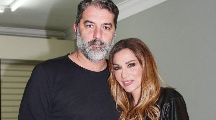 Δέσποινα Βανδή – Βασίλης Μπισμπίκης: Θα συνυπάρξουν θεατρικά;