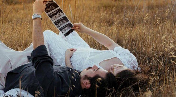 Νίκη Δραγούμη: Η αποκάλυψη που μας έκανε για το φύλο του μωρού της που δεν περιμέναμε