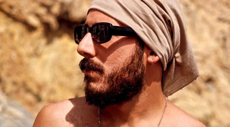 Βασίλης Χαραλάμπους: Το στιγμιότυπο που ανήρτησε με τη Νίκη Δραγούμη από τις διακοπές τους!