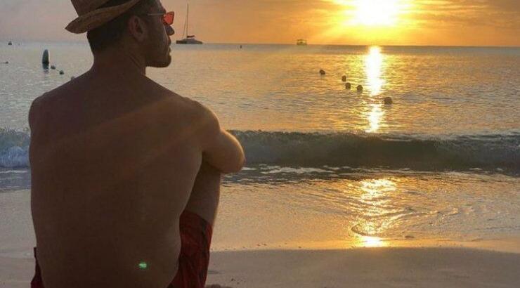 Γοητευτικός Έλληνας ηθοποιός χώρισε και μόλις το μάθαμε!