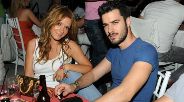 Πότε θα γίνει μαμά η Βάσω Λασκαράκη;