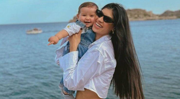 Βάσω Πέτρου: Ανεβαίνει τα σκαλιά της εκκλησίας – Μάθαμε πότε και που