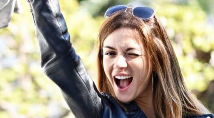 Η Βάσω Λασκαράκη έχει γενέθλια και έλαβε τις πιο όμορφες ευχές από το νέο της σύντροφο! [εικόνα]