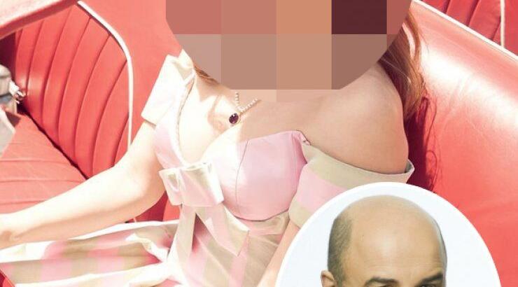 Δήλωση - αποκάλυψη: Ποια γνωστή ηθοποιός είπε το "όχι" και έτσι δόθηκε το πρωινό στο Σεφερλή;