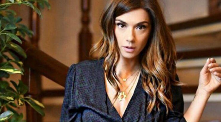 Βάσω Λασκαράκη: Δείτε πόσο έχει μεγαλώσει η κόρη της! [βίντεο]