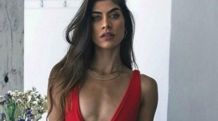 Βάσω Πέτρου: Αποκάλυψε τα μυστικά της για αψεγάδιαστη σιλουέτα και σίγουρα θα θες να τα γνωρίζεις!