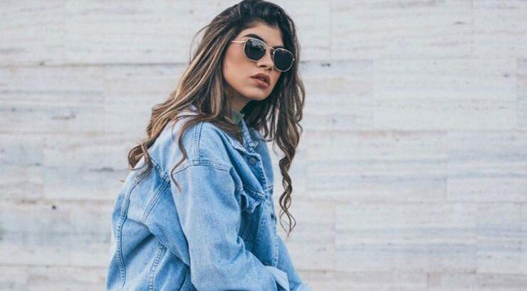 Βάσω Πέτρου: Δεν πάει το μυαλό σας με ποιον γνωστό Κύπριο είναι παιδικοί φίλοι! [εικόνες]