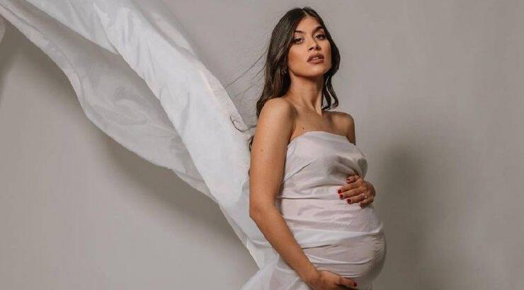 Βάσω Πέτρου: Έγινε μαμά και μόλις το μάθαμε!