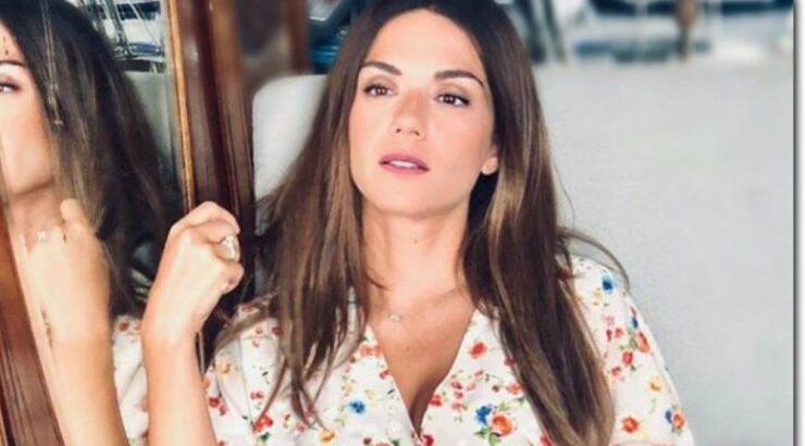 Βάσω Λασκαράκη: Αποκάλυψε ποια είναι η διατροφική της εμμονή που την κρατάει σε φόρμα