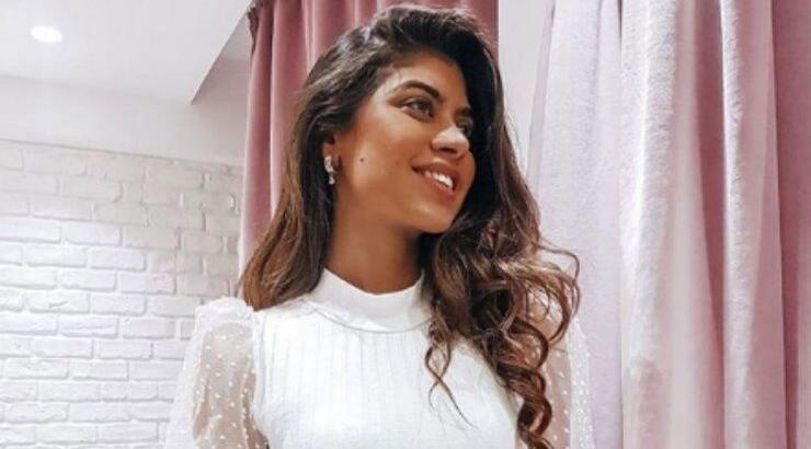 Βάσω Πέτρου: Η όμορφη γυμνάστρια μας σύστησε τους γονείς της!