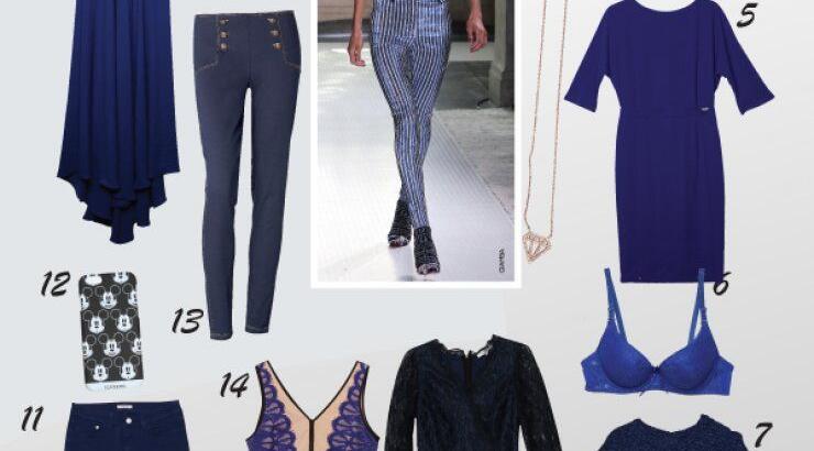 Βαθιά μεσάνυχτα