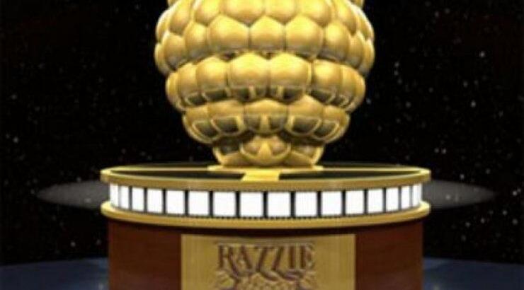 Χρυσά Βατόμουρα 2015: Ο θρίαμβος του Κερκ Κάμερον