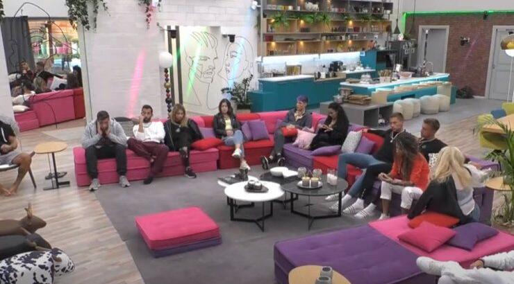 "Big Brother": Ανακοινώθηκαν οι υποψήφιοι προς αποχώρηση της εβδομάδας [βίντεο]