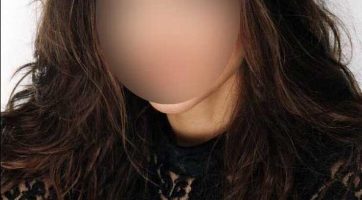  Πρωταγωνίστρια της σειράς "Λάμψη" υποψήφια δήμαρχος Τρίπολης