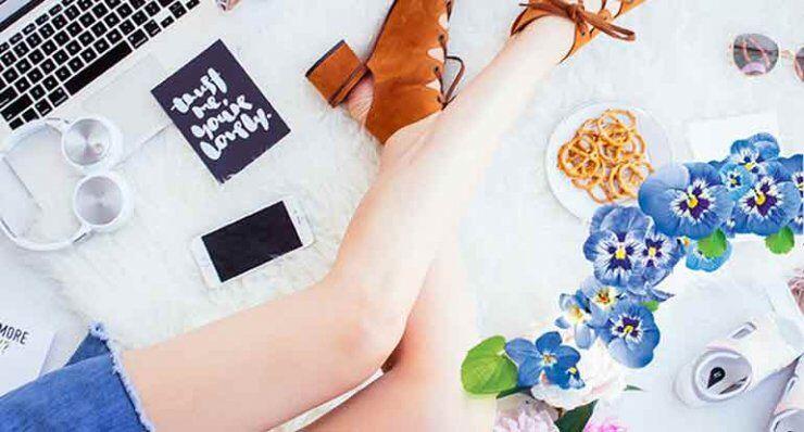 Mε Veet το καλοκαίρι είναι ξέγνοιαστο