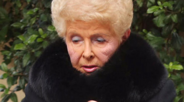 Βέφα Αλεξιάδου: Νέα τραγωδία με τον γαμπρό της τον Γιάννη