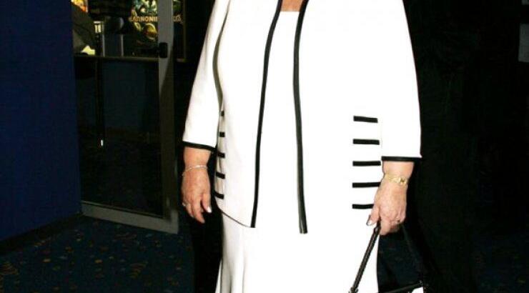 Βέφα Αλεξιάδου: To συγκινητικό μήνυμα για το θάνατο της αδελφής της