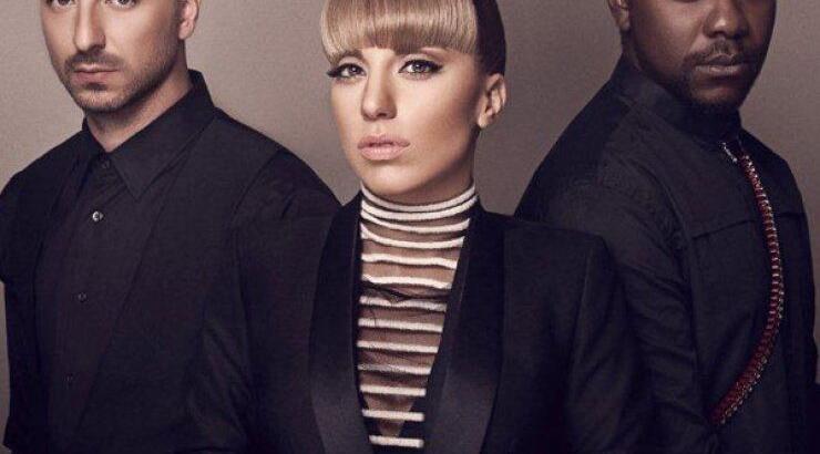 Οι VEGAS σήμερα και αύριο στην Κύπρο!