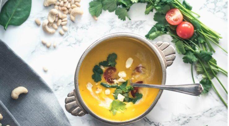 Δίαιτα της λαχανόσουπας: Μπορείς να χάσεις 5 κιλά σε μία εβδομάδα