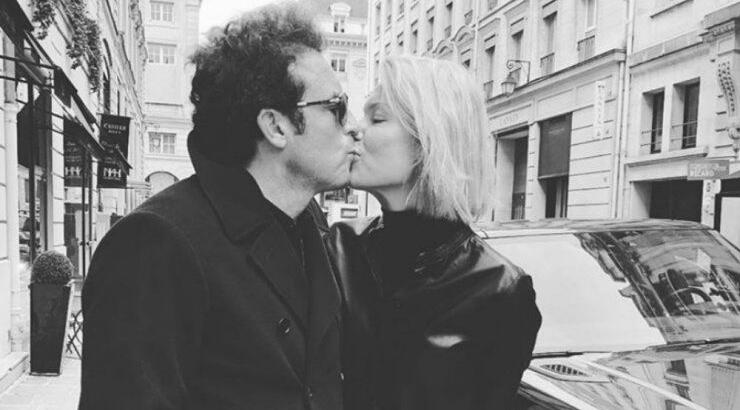  Βίκυ Καγιά: Οι τρυφερές φωτογραφίες και οι δημόσιες ευχές στον σύζυγό της για τα γενέθλια του