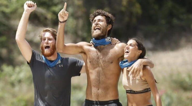 Άννα Μαρία Βέλλη: Δείτε την αλλαγή στην εξωτερική της εμφάνιση και αφορά στον Νίκο Μπάρτζη [εικόνα]