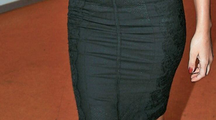 Ποια κυρία της τηλεόρασης είναι έγκυος;