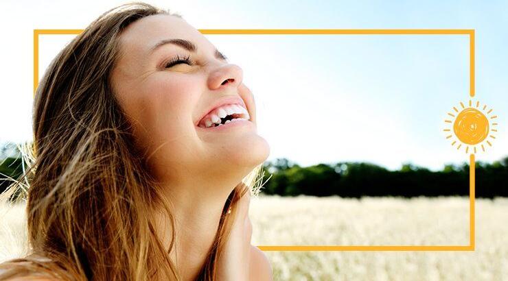 Αντηλιακή προστασία & φωτογήρανση: Οσα πρέπει να γνωρίζετε