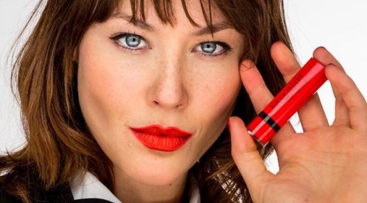 Bourjois, Rouge Velvet The Lipstick: Ανεβάζει στα ύψη την πρόκληση!