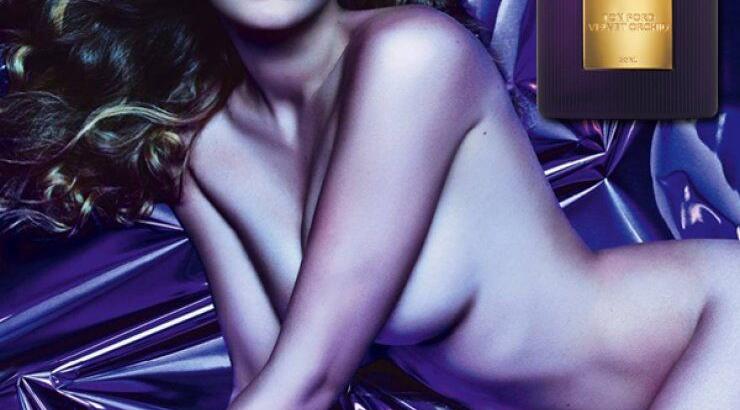 Ένα oriental floral άρωμα από τον Tom Ford