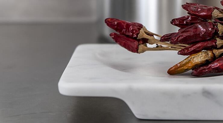 Να φας από μάρμαρο!