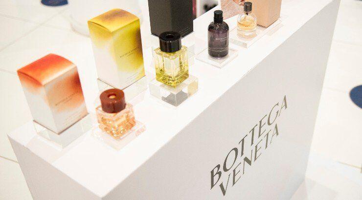 Τα αρώματα Bottega Veneta λανσάρονται στην κυπριακή αγορά