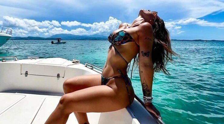 Διάσημο μοντέλο έχασε τη ζωή της σε τροχαίο σε ηλικία 26 χρόνων [εικόνες]