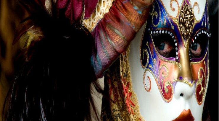 9 καρναβαλίστικα πάρτι που θα σε ξεσηκώσουν!