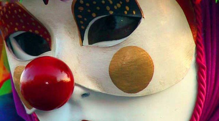 "Καρναβαλιζόμαστε" και στηρίζουμε ασθενείς με Alzheimer