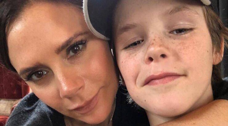 Cruz Beckham: Έκανε τατουάζ αφιερωμένο στη μητέρα του 